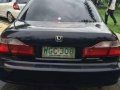 Honda accord vtil loaded 18mags Automatic-3