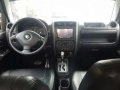 2013 Suzuki Jimny 4x4 Automatic 1st owned-5