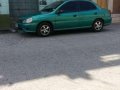 KIA RIO 2001-1