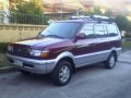 1999 Toyota Revo glx sport runner automatic super fresh-6