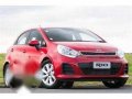 Kia picanto 1.2 EX AT-2