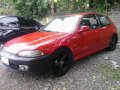 Honda civic hatchback eg-1