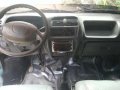 Suzuki multicab minivan aircon-9
