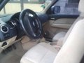 Ford everest 2008 TDCi-6