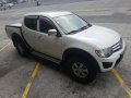 Mitsubishi Strada GLX 4x2-0