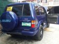 Isuzu trooper bighorn manual prado pajero-3