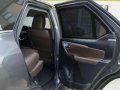 2017 Toyota Fortuner 4x4 BulletProof Armored B6 Level-5