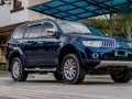 Mitsubishi Montero Sport 2010 Diesel-8