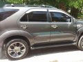2009 toyota fortuner-G-4