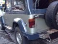 Wrangler Jeep in Good running condition for sale-1