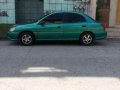 KIA RIO 2001-3