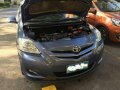 Toyota Vios 2010 1.5G-7