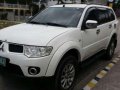 Mitsubishi Montero sport limited edition-1