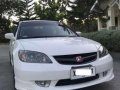 2004 Honda Civic 2.0 AT (TOP OF THE LINE)-0