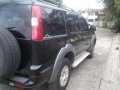 Ford everest 2008 TDCi-3