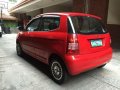 Kia Picanto 2005 Manual VERY FUEL EFFICIENT -0