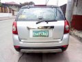 Chevrolet captiva 2009 acquired automatic-2