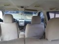 Ford everest 2008 TDCi-9