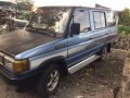 1995 Toyota Tamaraw FX 5k GL Orig paint vs Revo Adventure highlander-2