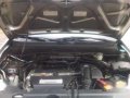 Honda CRV 2003 Matic ZeroAccident AllOrig vs Rav4 Xtrail 2004.2005-7