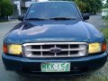 Ford Ranger 2000 edition manual diesel 4x2 pick-up-1