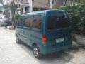 Suzuki multicab minivan aircon-1