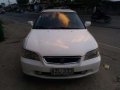 Honda Accord Vtec 99 6th Generations-1