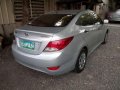 RUSH! Hyundai Accent 2012-0