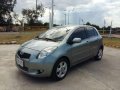 Toyota Yaris 2009 1.5G Automatic Trans-0