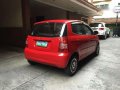 Kia Picanto 2005 Manual VERY FUEL EFFICIENT -5