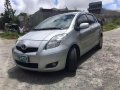 Toyota yaris 2010-5