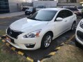 2016 nissan altima 2.5SV AT 3tkm only-2