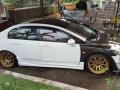 Honda Civic FD 2009 1.8V-2