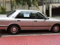 Toyota Crown Super Saloon mint conditon -9