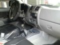Isuzu D-Max 3.0 engine 2005 model diesel manual all power-1