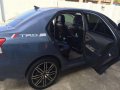 Toyota Vios 2010 1.5G-2