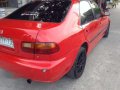For Sale 1994 Honda Civic ESi Automatic Transmission-1
