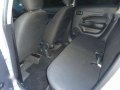 2013 Mitsubishi Mirage GLX Hatchback MT DP-6