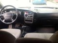 2007 Hyundai Strarex GRX CRDI Automatic - 07-6