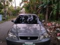 Honda Civic VTI 1997 Manual-0