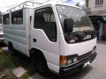 Isuzu NHR 2005 Fb Body Local 4jb1 tag canter l300 h100 k27 foton jac-0