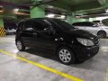 Hyundai Getz 2010-5