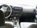 2002 Mitsubishi L200 Endeavor - diesel - manual-4