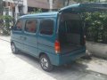 Suzuki multicab minivan aircon-2