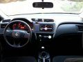 2016 Honda City Lady owned 2T milage 674K-1
