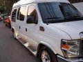 Ford E150 Mark 4 Luxury Conversion Van not Super Grandia-3