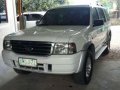 Ford Everest 4x2 Manual Transmission-1