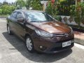 RUSH 2014 Toyota Vios 1.3E AT-2
