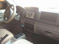 Suzuki apv 2005 Matic All power-4