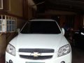 Chevrolet captiva 2011 diesel 4x2-1